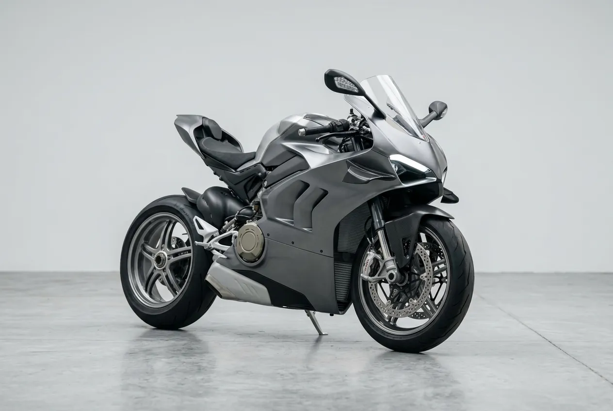 Motorrad & Roller bei OLIVERs Fahrschule